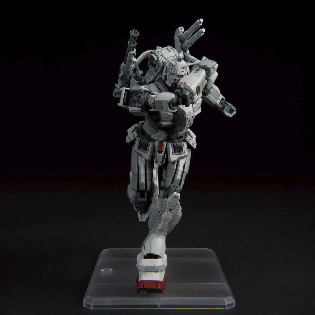 HG RX-78(G)E Gundam EX (RFV) 1/144