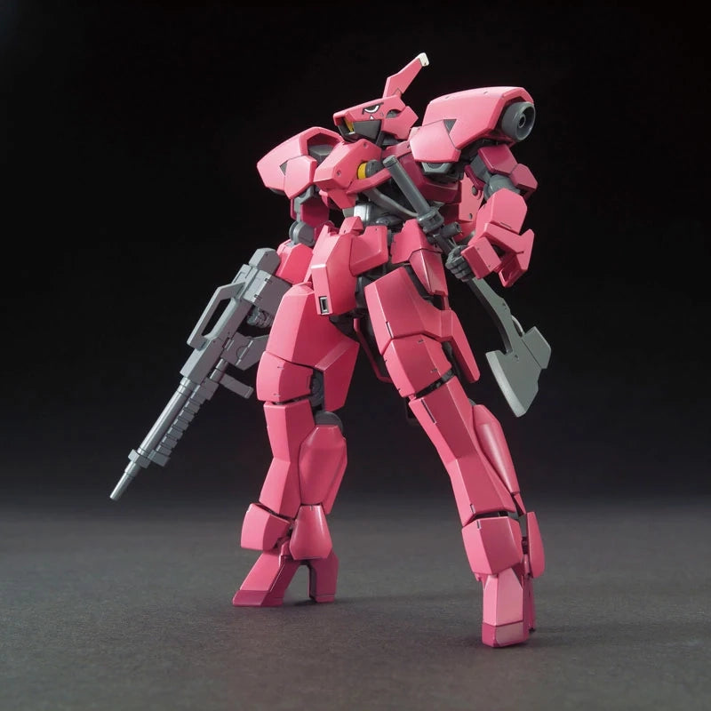 HG Ryusei-Go (Graze Custom II) 1/144