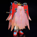 HG Shin Burning Gundam 1/144