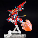 HG Shin Burning Gundam 1/144