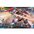 HG Shin Burning Gundam 1/144