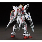 HG Star Build Strike Gundam Plavsky Wing 1/144