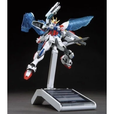 HG Star Build Strike Gundam Plavsky Wing 1/144