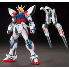 HG Star Build Strike Gundam Plavsky Wing 1/144