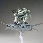 HG Tickbalang 1/144