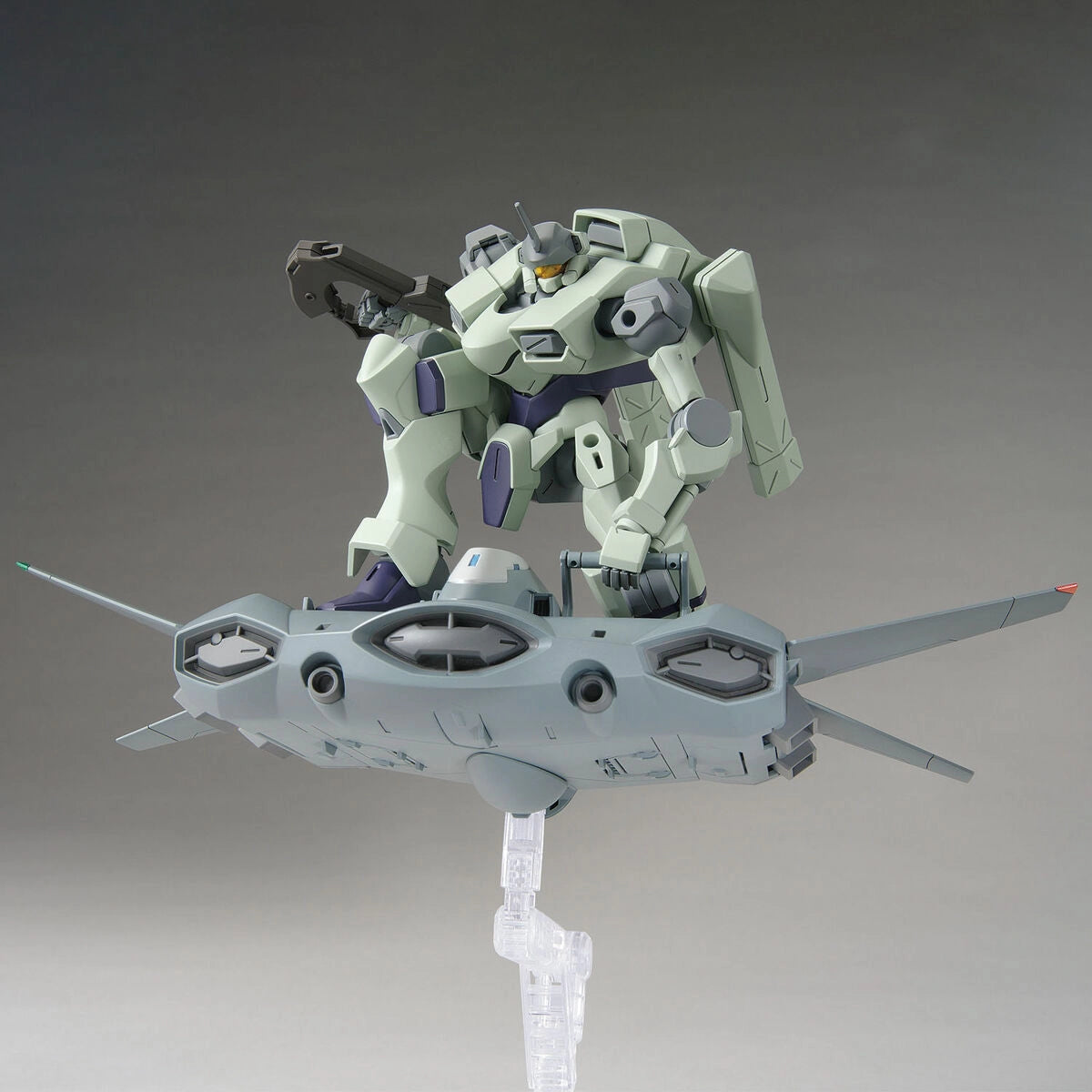 HG Tickbalang 1/144