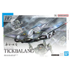 HG Tickbalang 1/144