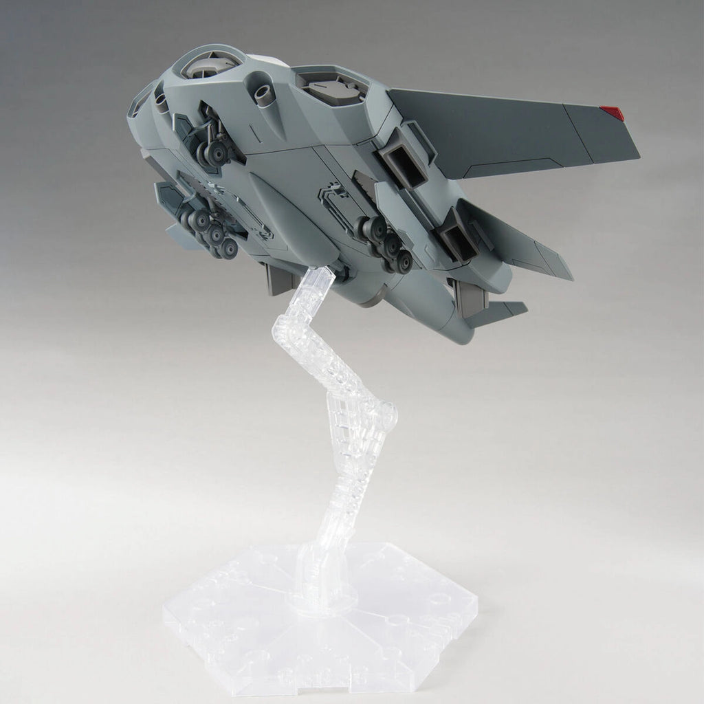 HG Tickbalang 1/144