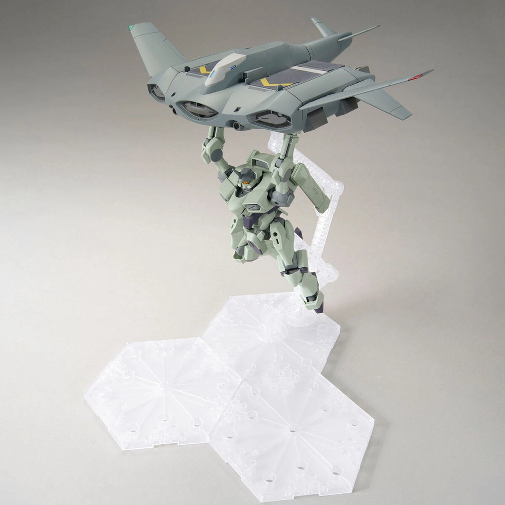 HG Tickbalang 1/144