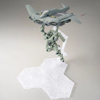 HG Tickbalang 1/144
