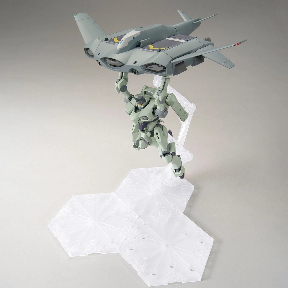 HG Tickbalang 1/144
