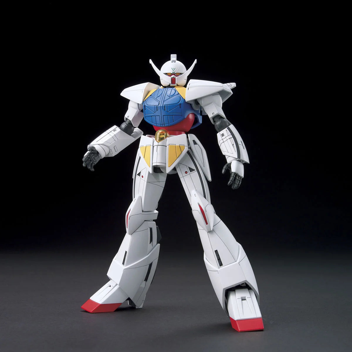 HG WD-M01 Turn A Gundam 1/144
