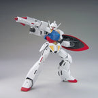 HG WD-M01 Turn A Gundam 1/144
