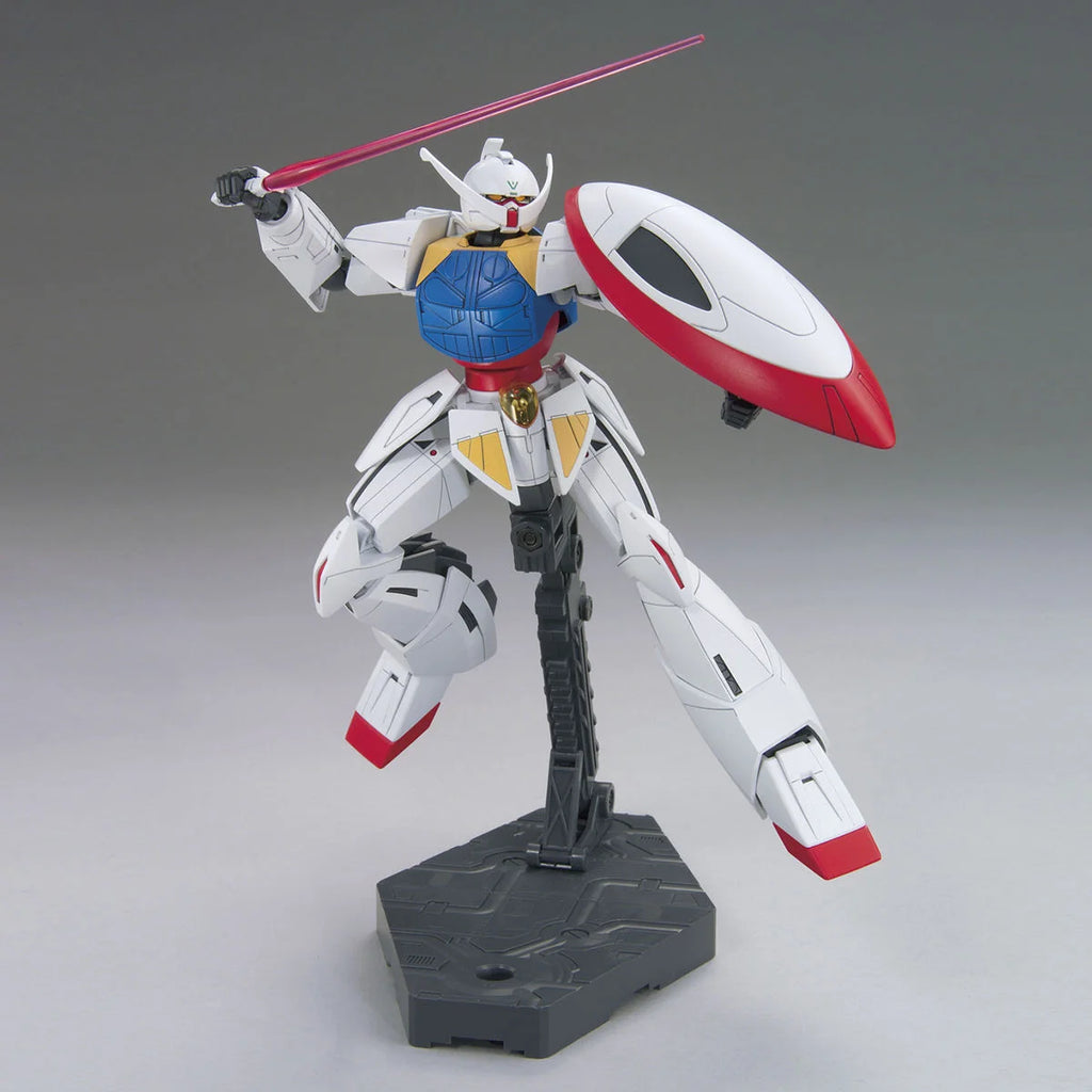 HG WD-M01 Turn A Gundam 1/144