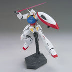HG WD-M01 Turn A Gundam 1/144