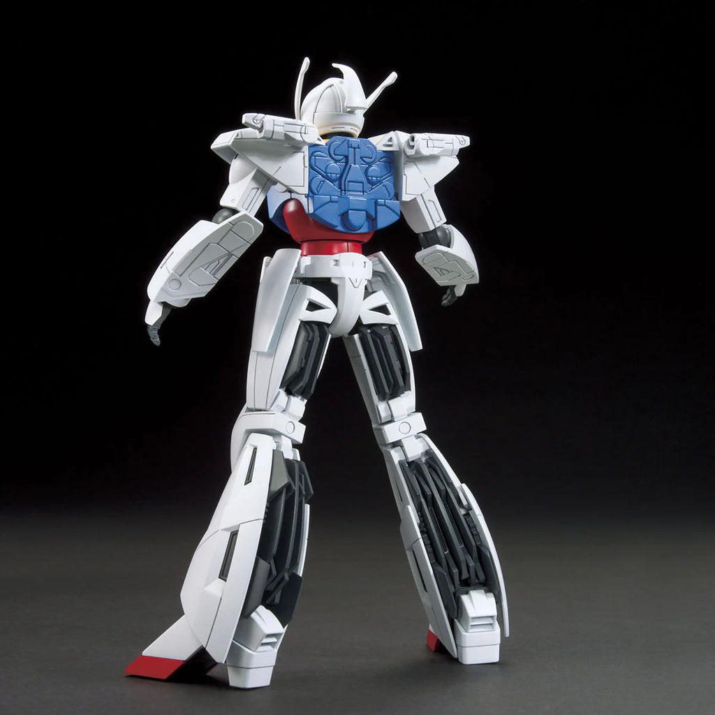 HG WD-M01 Turn A Gundam 1/144