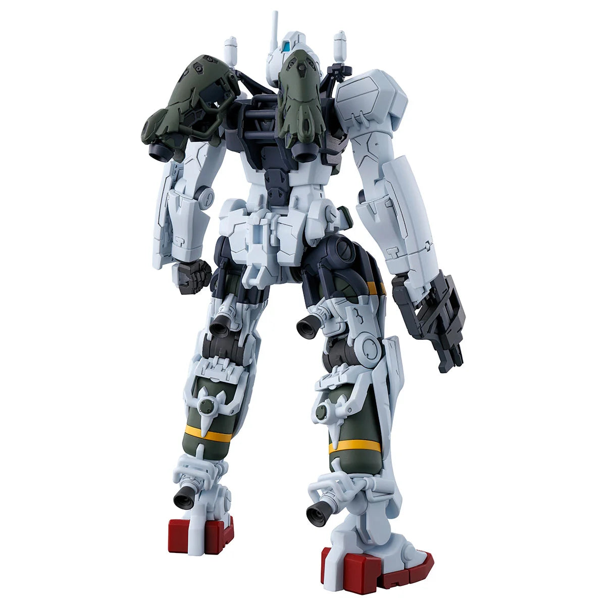 HG gMS-01 Bocata's Gelgoog (GQ) 1/144