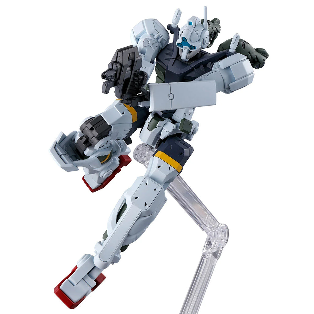 HG gMS-01 Bocata's Gelgoog (GQ) 1/144