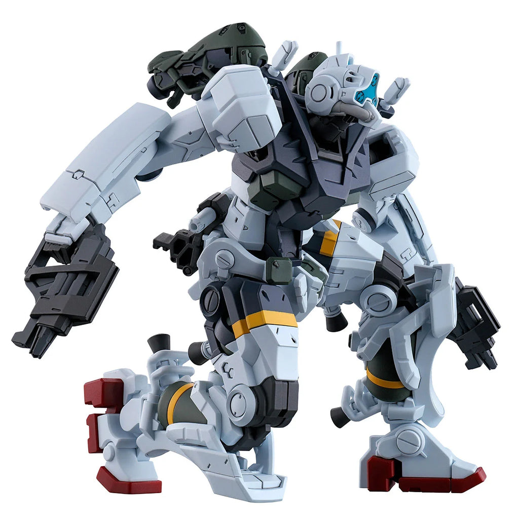 HG gMS-01 Bocata's Gelgoog (GQ) 1/144