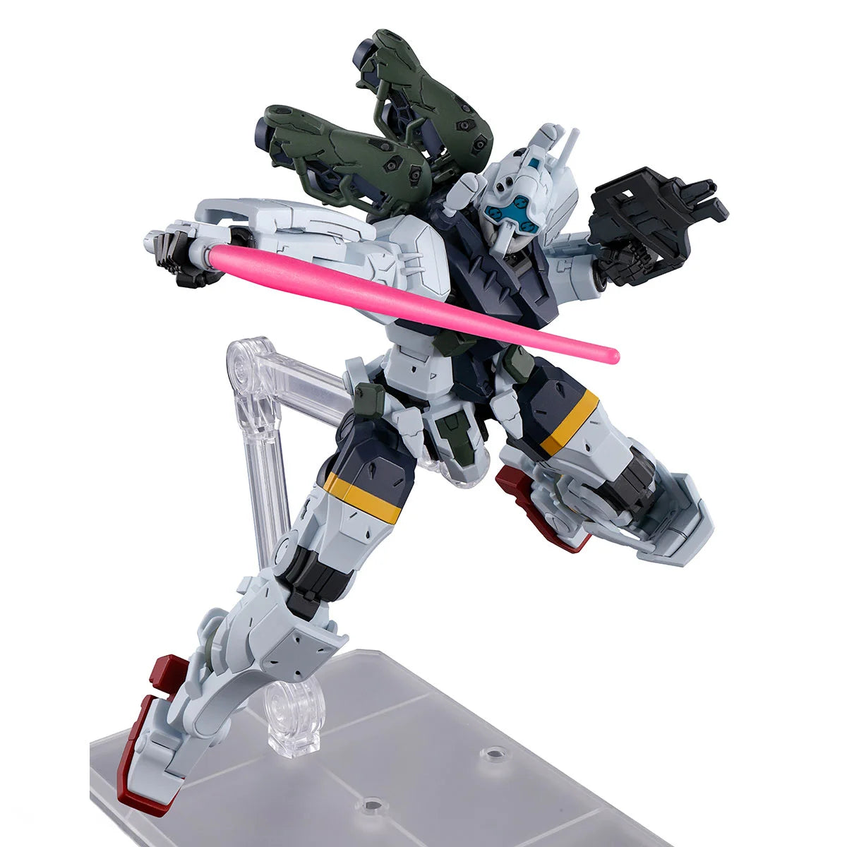 HG gMS-01 Bocata's Gelgoog (GQ) 1/144