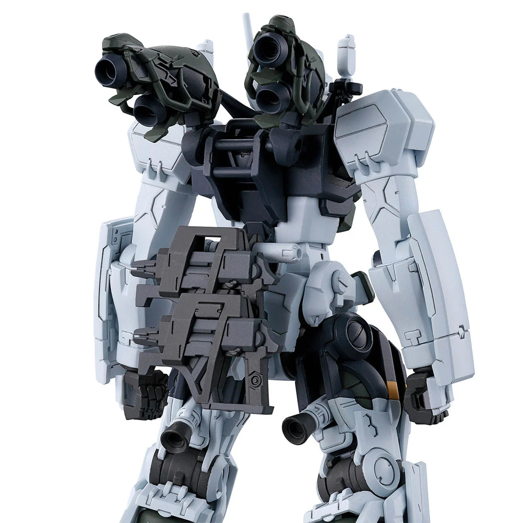 HG gMS-01 Bocata's Gelgoog (GQ) 1/144