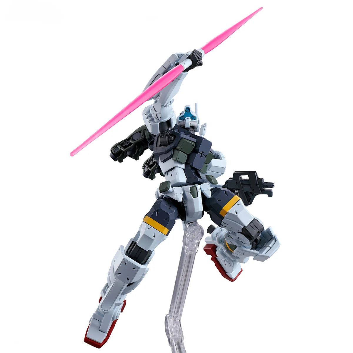 HG gMS-01 Bocata's Gelgoog (GQ) 1/144
