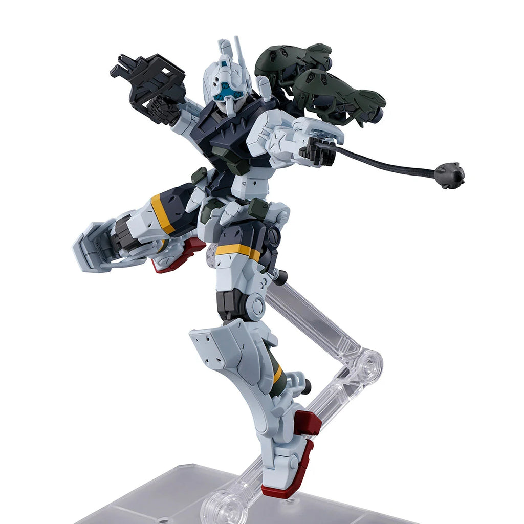 HG gMS-01 Bocata's Gelgoog (GQ) 1/144