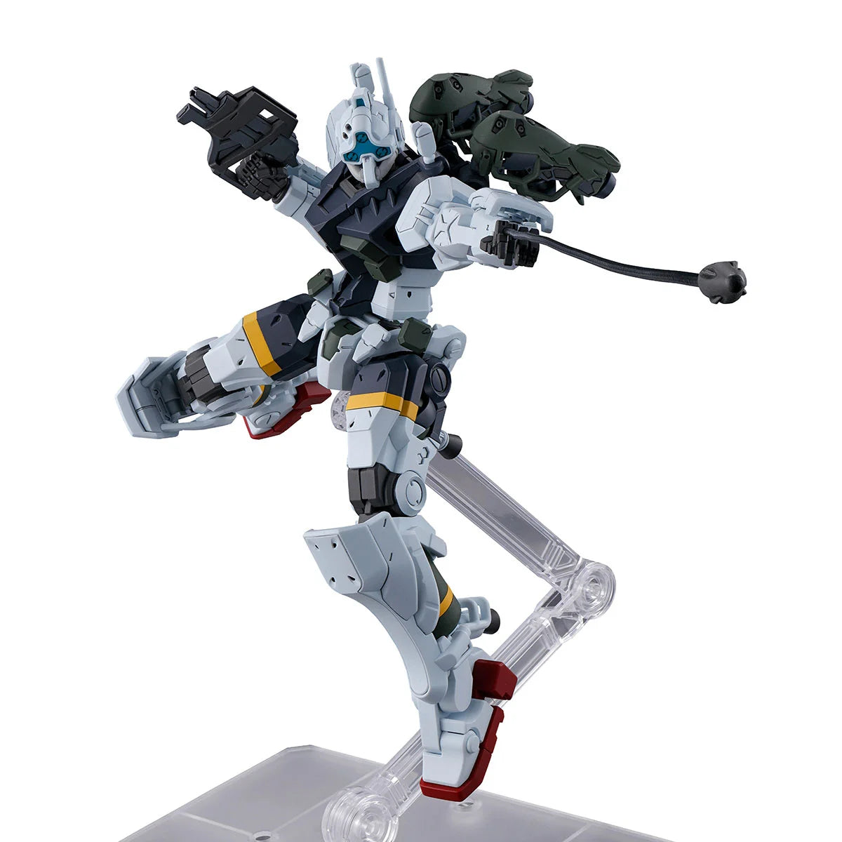 HG gMS-01 Bocata's Gelgoog (GQ) 1/144