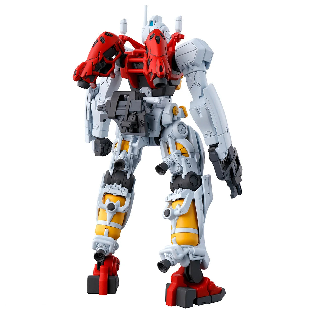 HG gMS-01 Sugai's Gelgoog (GQ) 1/144