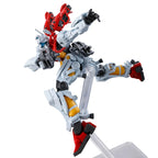 HG gMS-01 Sugai's Gelgoog (GQ) 1/144