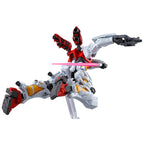 HG gMS-01 Sugai's Gelgoog (GQ) 1/144