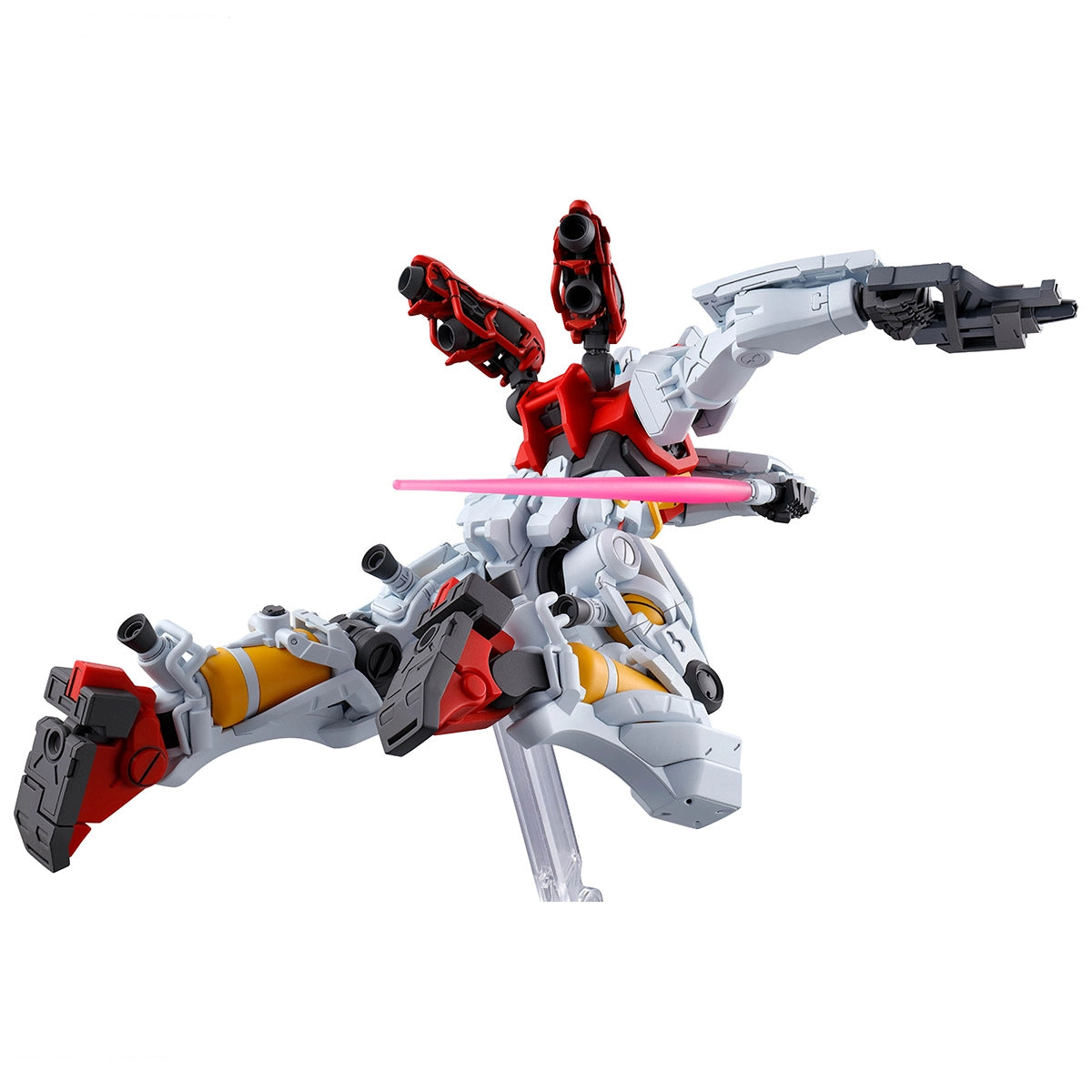 HG gMS-01 Sugai's Gelgoog (GQ) 1/144