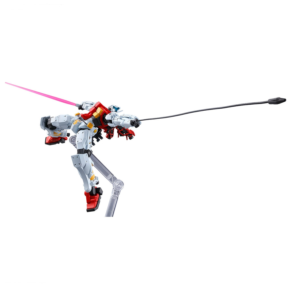 HG gMS-01 Sugai's Gelgoog (GQ) 1/144