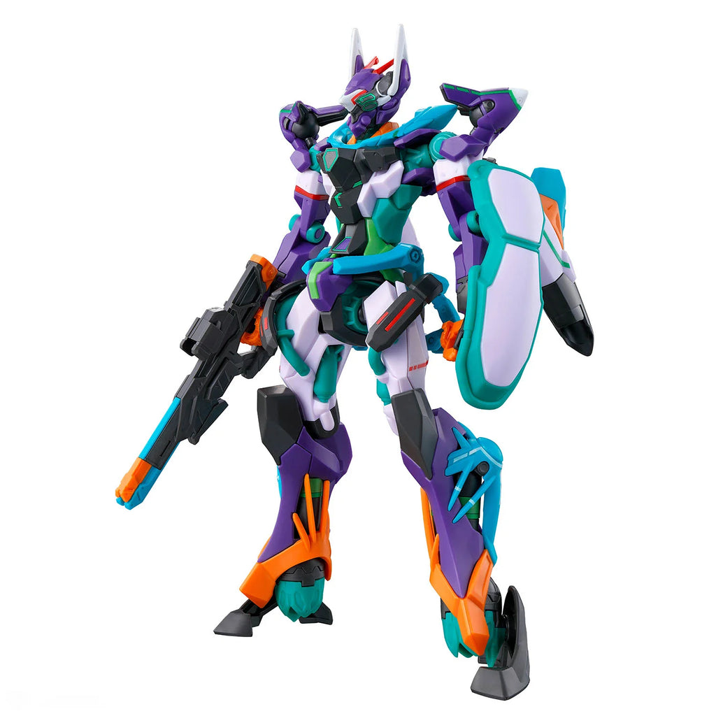[Box Damaged] HG gMS-K GFreD 1/144 (Copy)