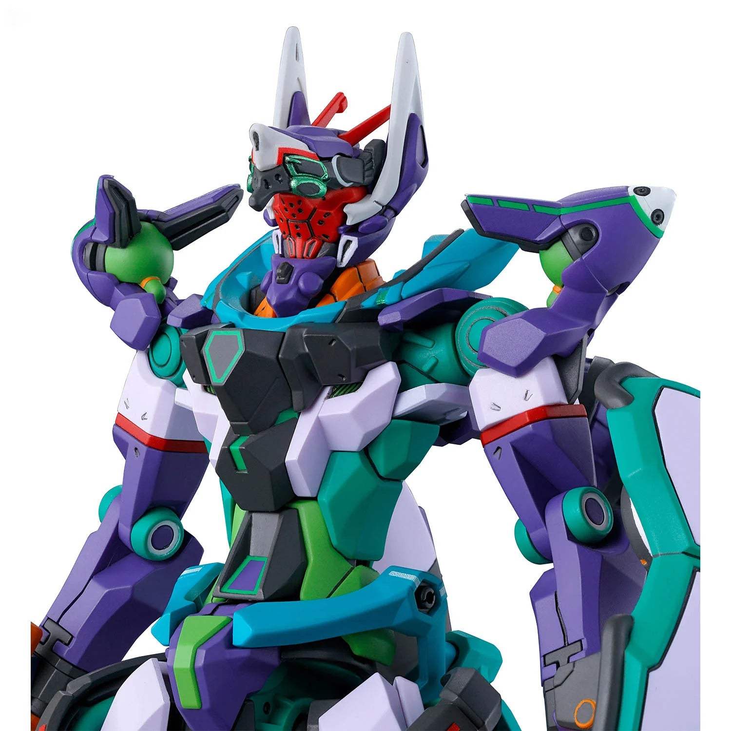 [Box Damaged] HG gMS-K GFreD 1/144 (Copy)