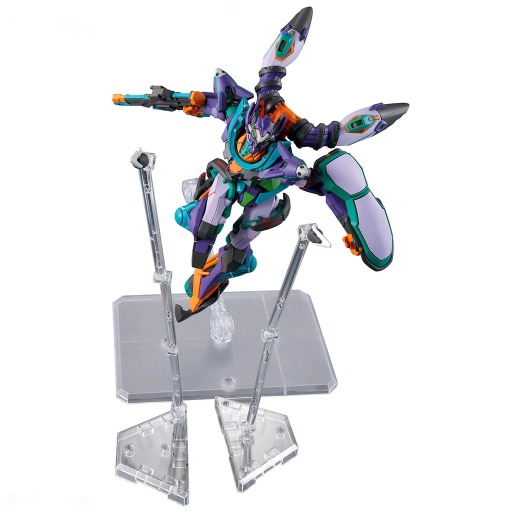 [Box Damaged] HG gMS-K GFreD 1/144 (Copy)