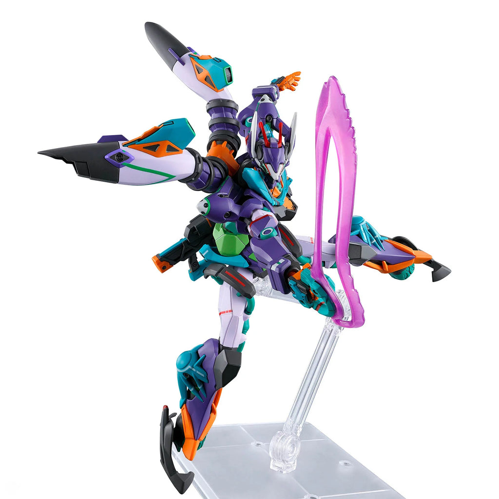 [Box Damaged] HG gMS-K GFreD 1/144 (Copy)
