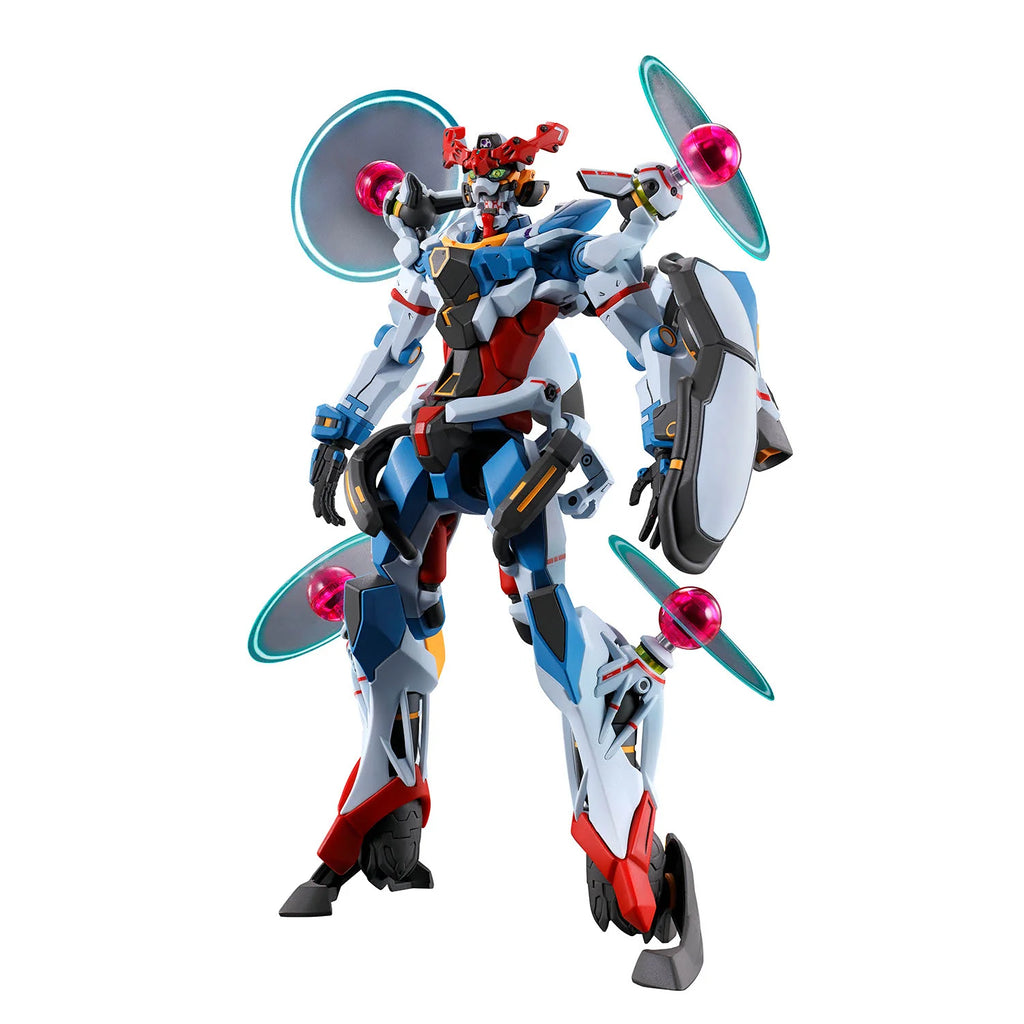 HG gMS-Ω GQuuuuuuX (Endymion Unit Awakened) 1/144
