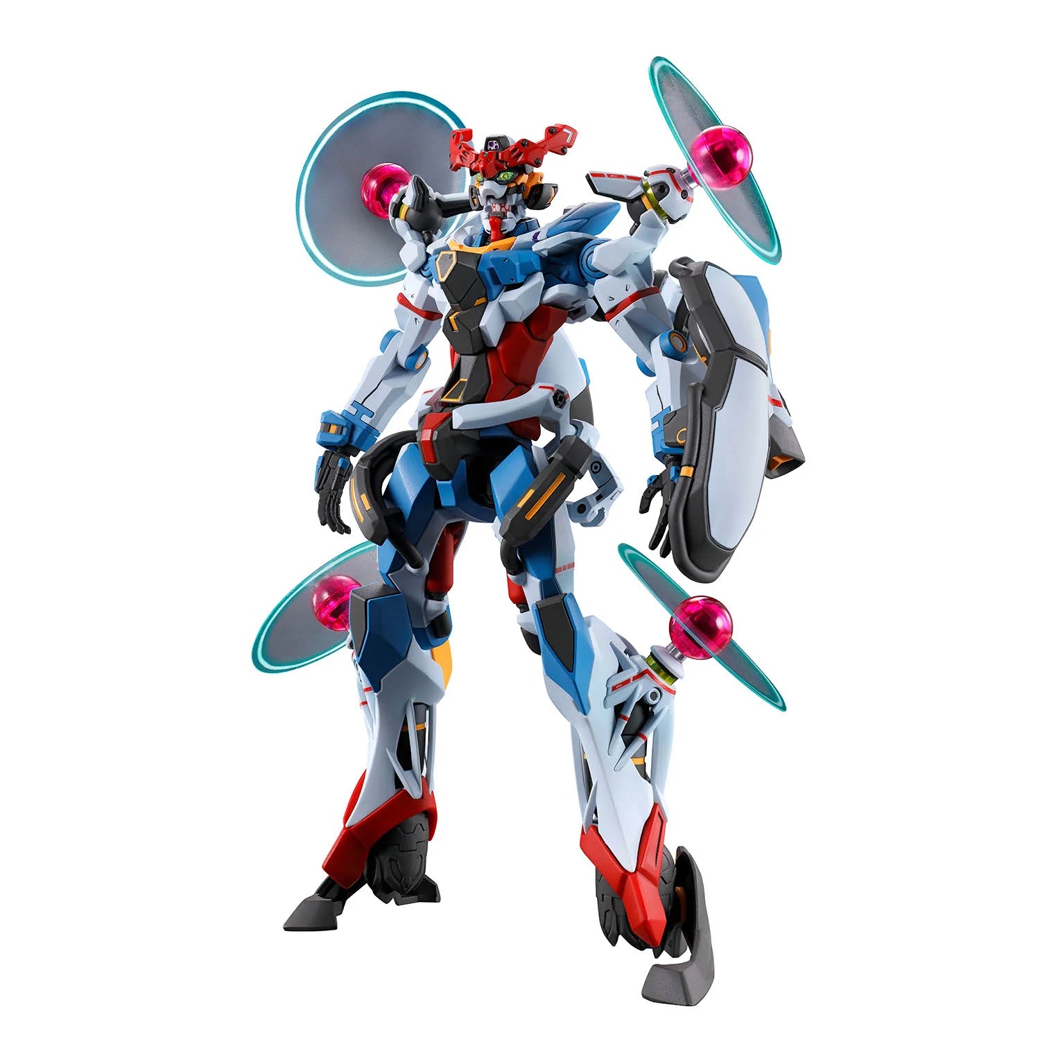HG gMS-Ω GQuuuuuuX (Endymion Unit Awakened) 1/144