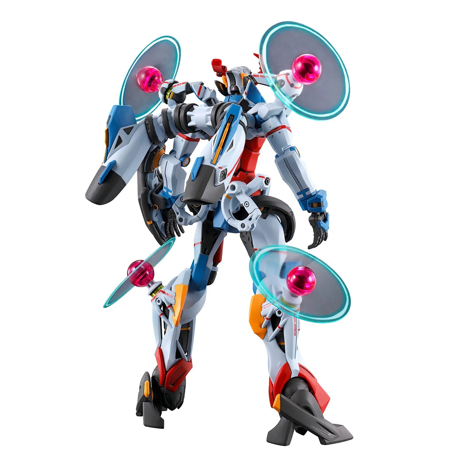HG gMS-Ω GQuuuuuuX (Endymion Unit Awakened) 1/144