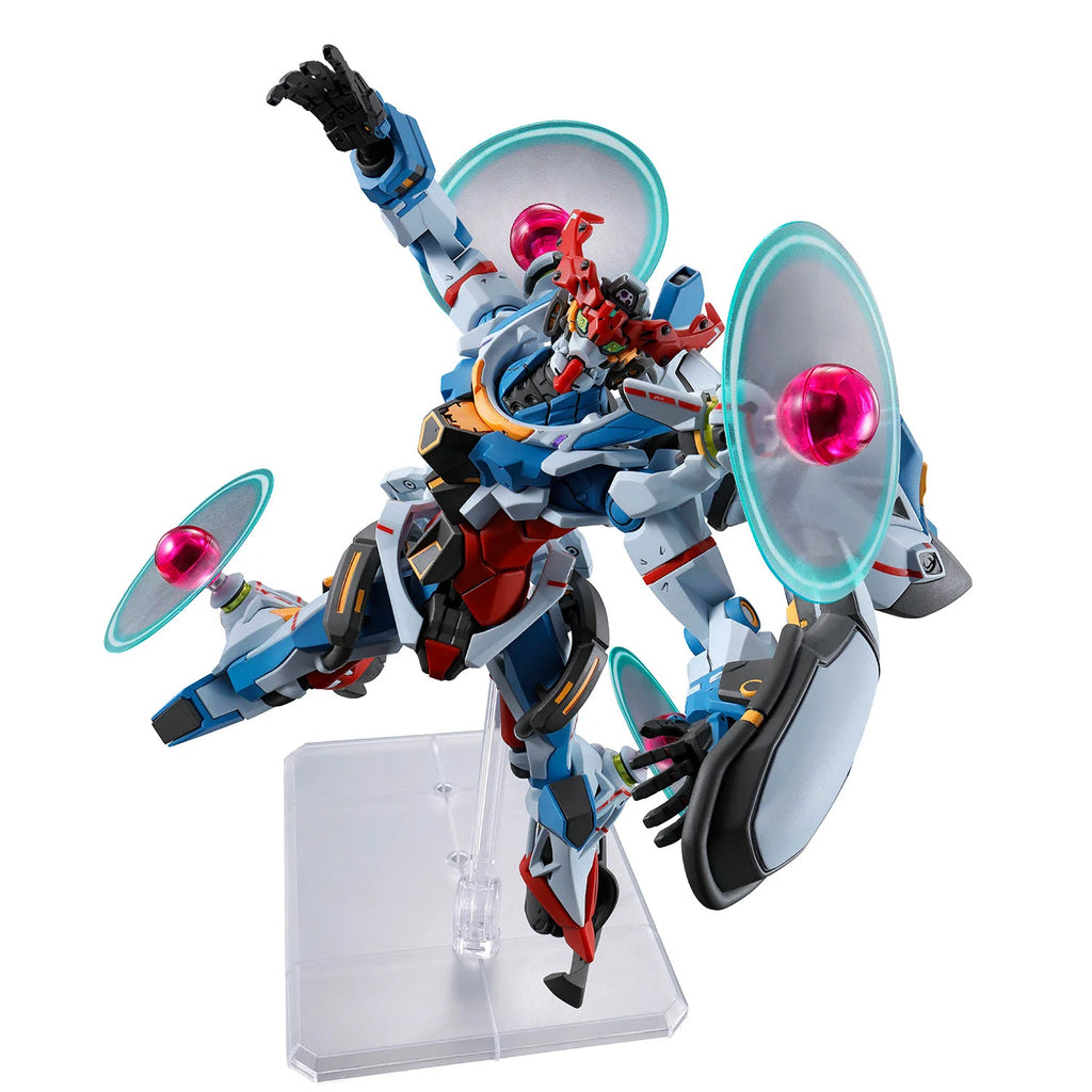 HG gMS-Ω GQuuuuuuX (Endymion Unit Awakened) 1/144