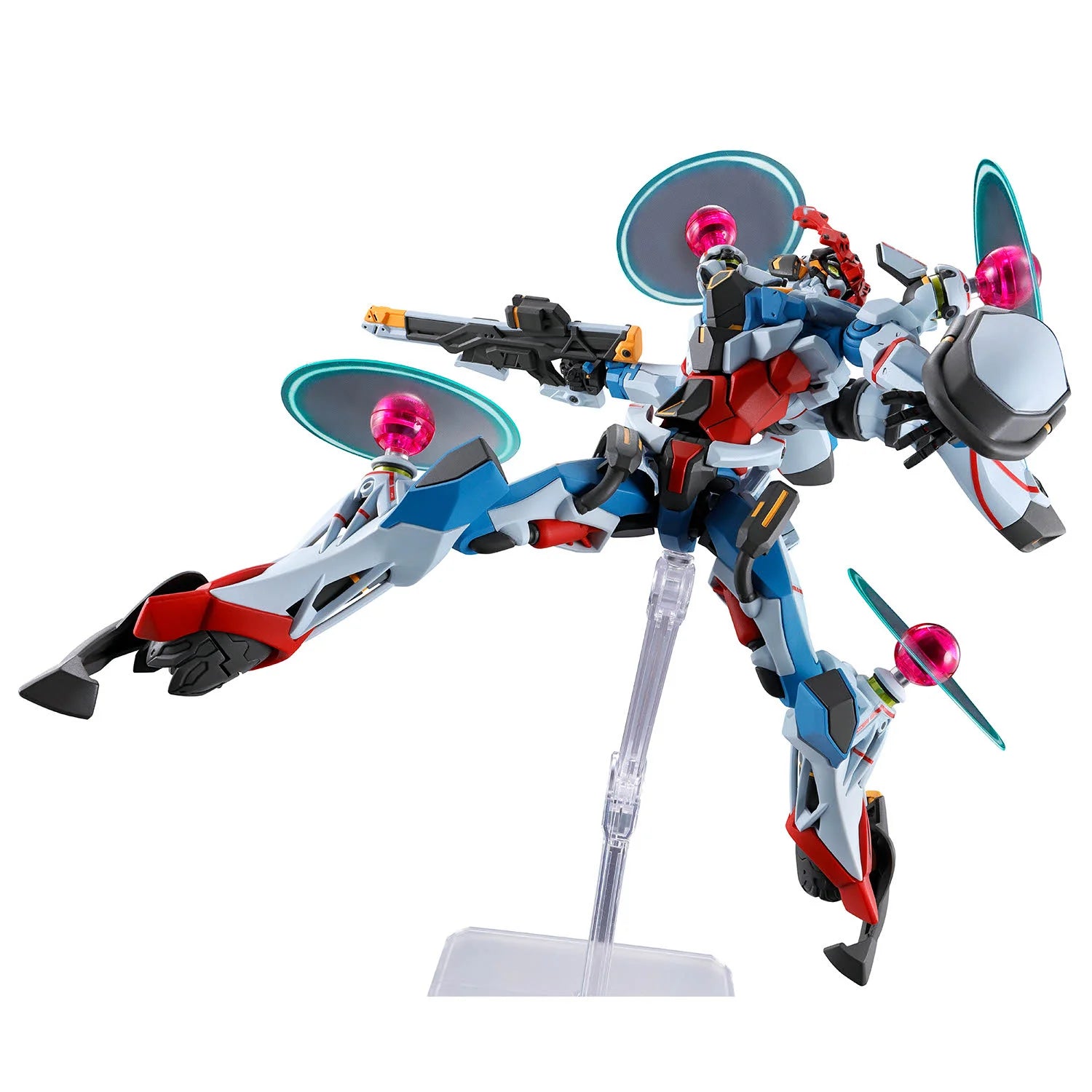 HG gMS-Ω GQuuuuuuX (Endymion Unit Awakened) 1/144