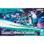 HG gMS-Ω GQuuuuuuX (Endymion Unit Awakened) 1/144