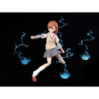 Mikoto Misaka DX ver. (A Certain Scientific Railgun) Kadokawa Plastic Model Series