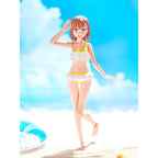 Mikoto Misaka DX ver. (A Certain Scientific Railgun) Kadokawa Plastic Model Series