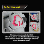 MGSD ASW-G-08 Gundam Barbatos