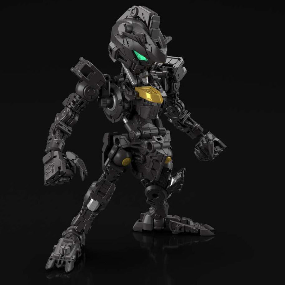 MGSD ASW-G-08 Gundam Barbatos Gunpla model kit for sale in the UK