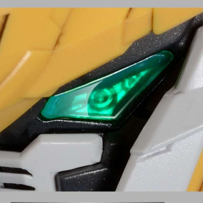 MGSD ASW-G-08 Gundam Barbatos