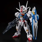 MGSD XVX-016 Gundam Aerial