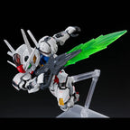 MGSD XVX-016 Gundam Aerial